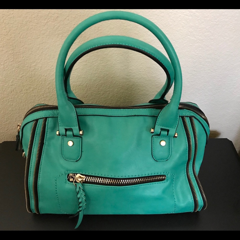 Urban Expressions Purse